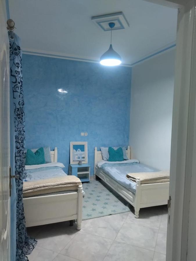 Appartement Familial Convivial Midelt Ngoại thất bức ảnh