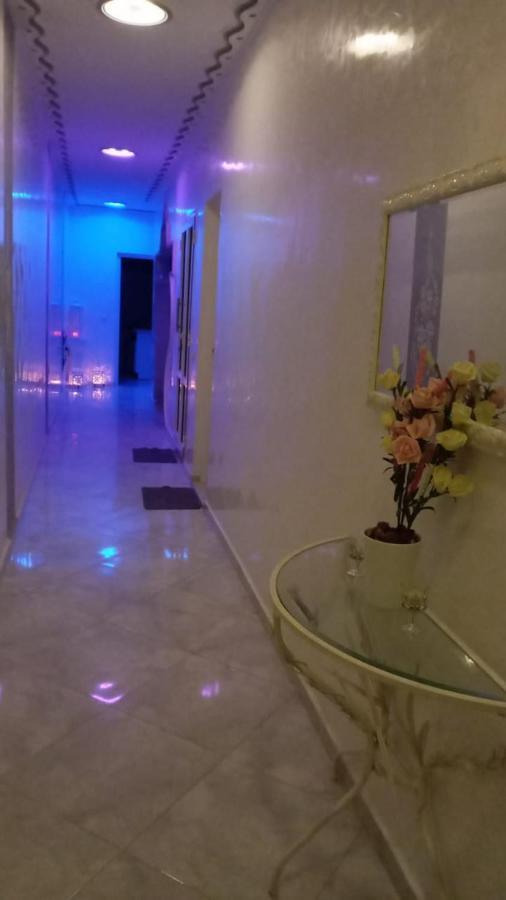 Appartement Familial Convivial Midelt Ngoại thất bức ảnh