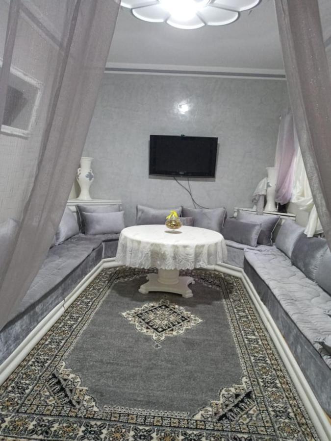 Appartement Familial Convivial Midelt Ngoại thất bức ảnh