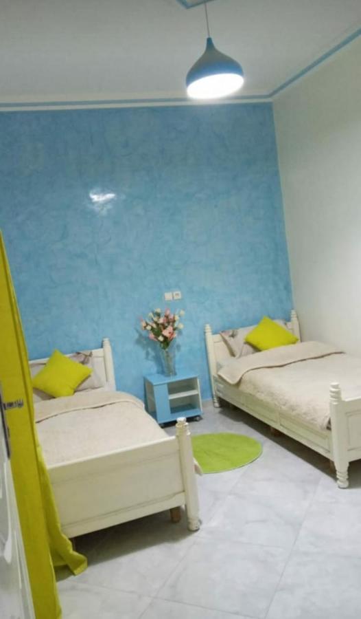 Appartement Familial Convivial Midelt Ngoại thất bức ảnh