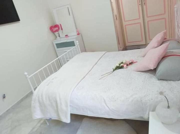 Appartement Familial Convivial Midelt Ngoại thất bức ảnh