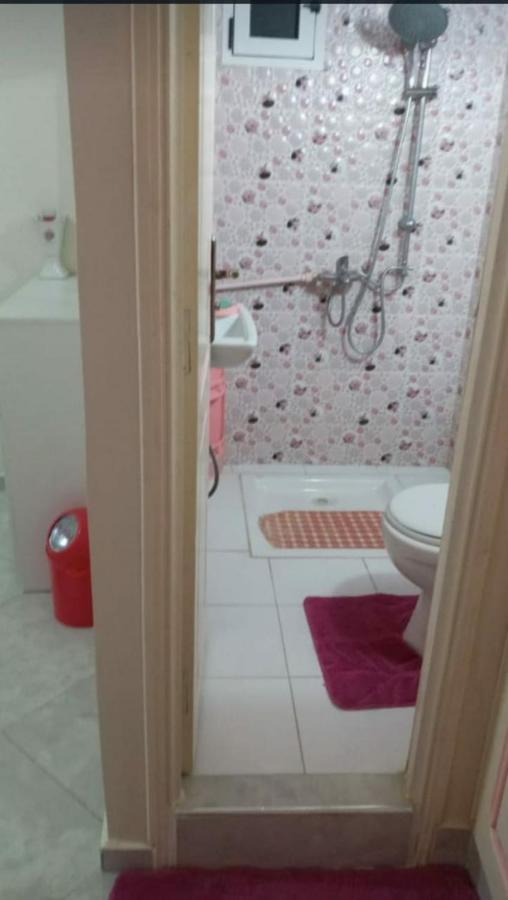 Appartement Familial Convivial Midelt Ngoại thất bức ảnh