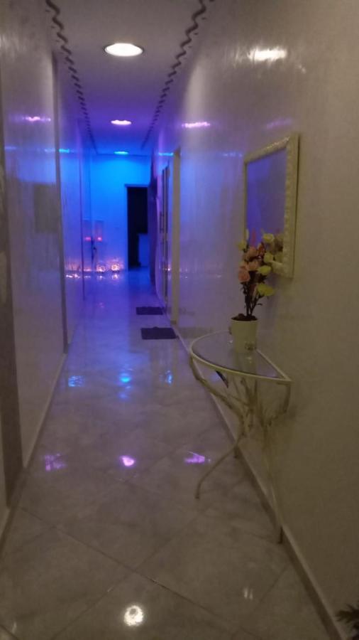 Appartement Familial Convivial Midelt Ngoại thất bức ảnh