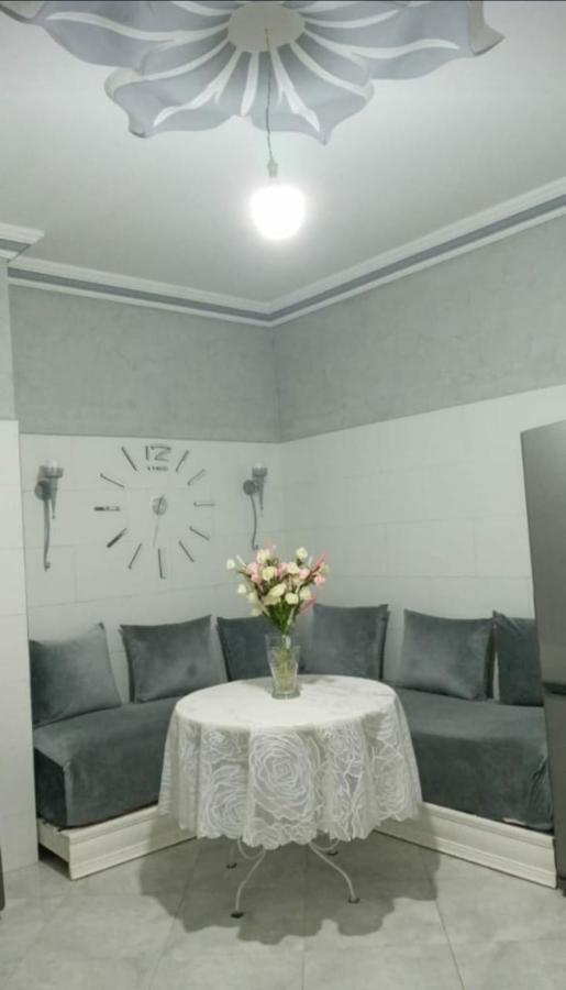 Appartement Familial Convivial Midelt Ngoại thất bức ảnh