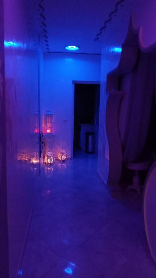 Appartement Familial Convivial Midelt Ngoại thất bức ảnh