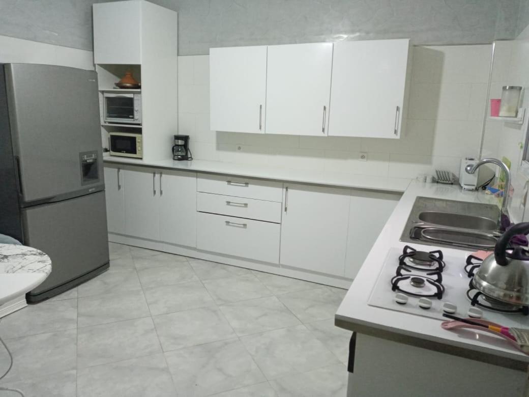 Appartement Familial Convivial Midelt Ngoại thất bức ảnh